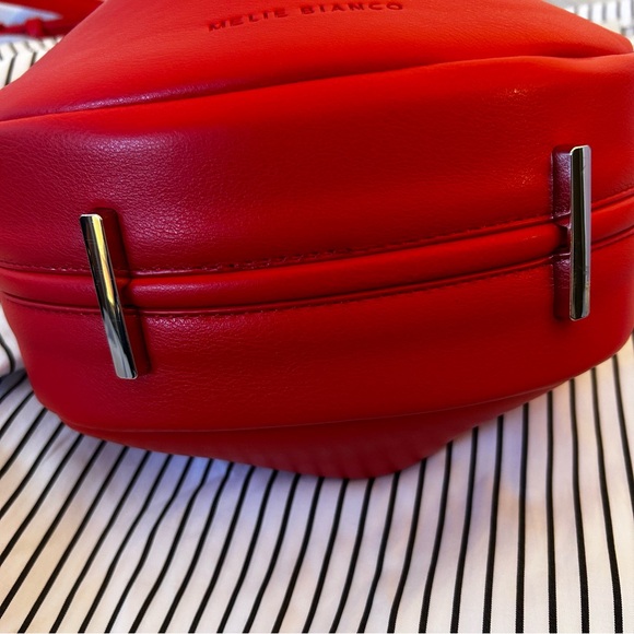 Melie Bianco Sasha Bag | Melie Bianco Bags | Melie Bianco Crossbody - Picture 6 of 13